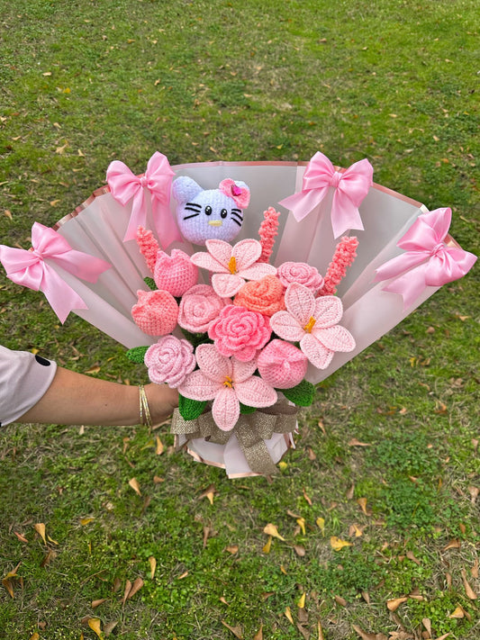 Themed bouquet 3