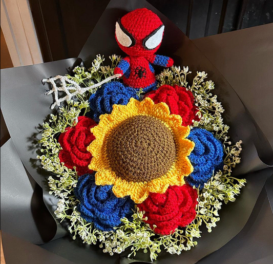 Themed Bouquet 1